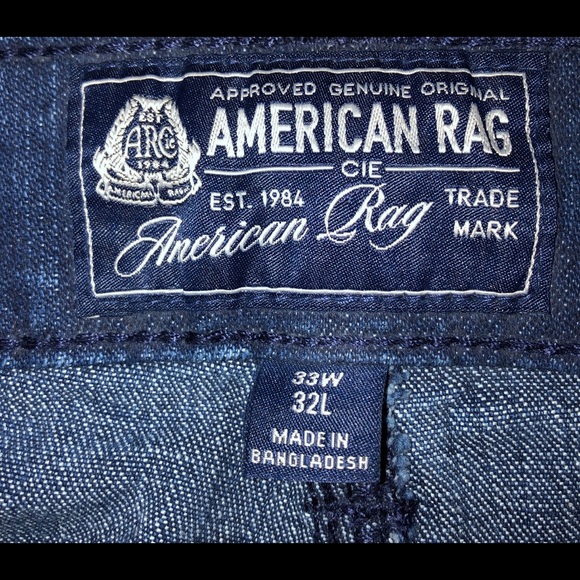 American Rag Jeans - Picture 3 of 5